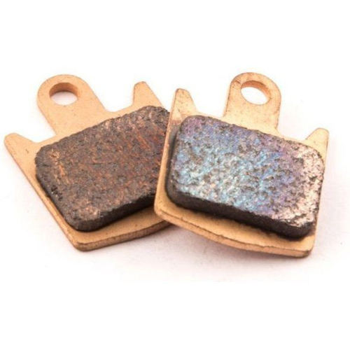 Тормозные колодки Clarks, для дисковых тормозов, VX855С, 3-422, для Hope M4, DH4, Enduro 4