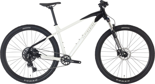 Велосипед Alpinebike Terra 9 (2025)