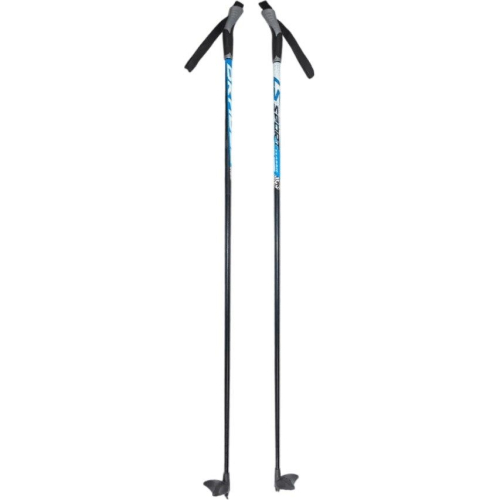 Палки STC Brados LS Sport, 100% стекловолокно