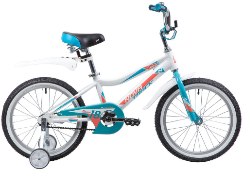 Велосипед NOVATRACK NOVARA 18" (2019)
