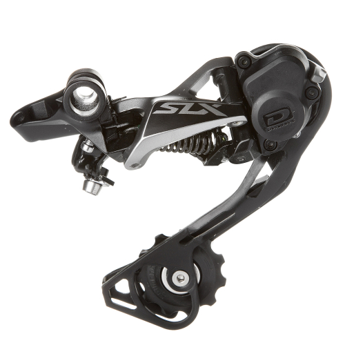 Переключатель задний Shimano SLX M7000 10 ск