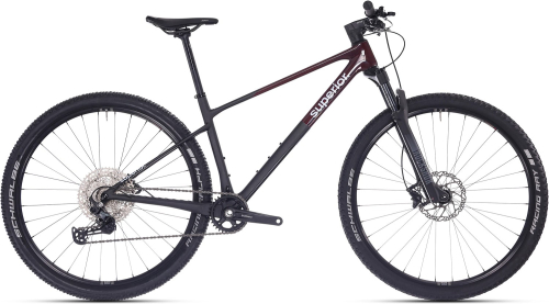 Велосипед Superior XP 9.2 (2025)