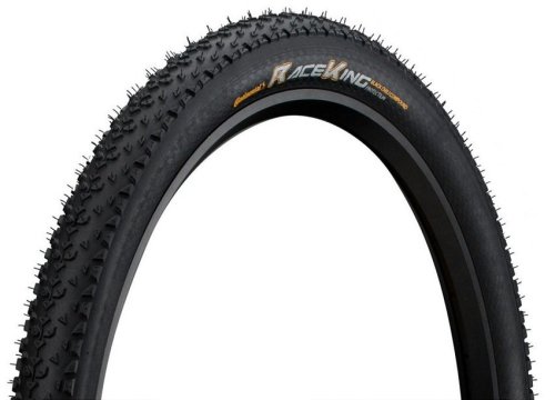 Покрышка Continental Race King 27.5x2.2 RaceSport (55-584) складная, SL