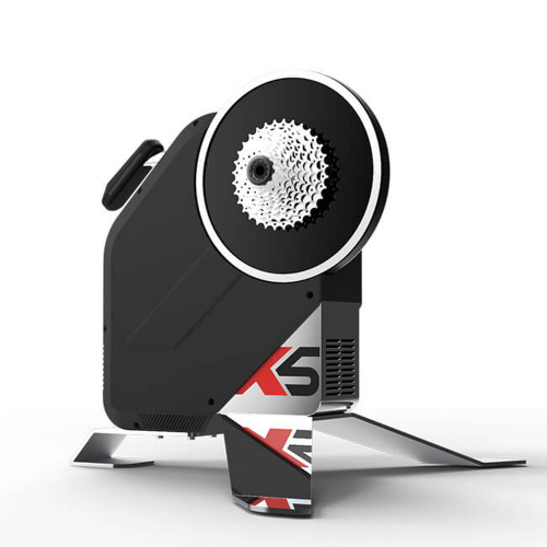 Велостанок THINKRIDER X5 NEO Smart trainer