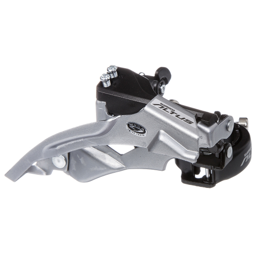 Переключатель передний Shimano Altus M370 34,9 мм