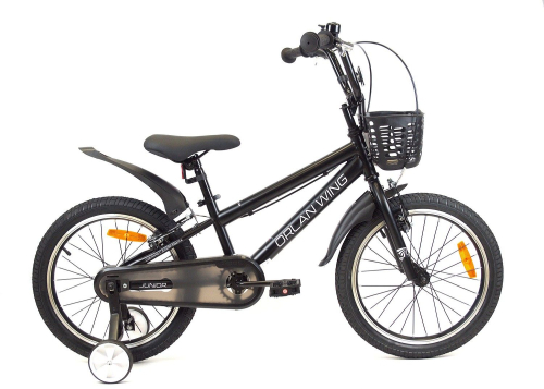 Велосипед Falcon Bike Junior 20 (2025)