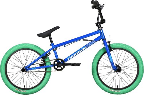 Велосипед Stark Madness BMX 2 (2023)