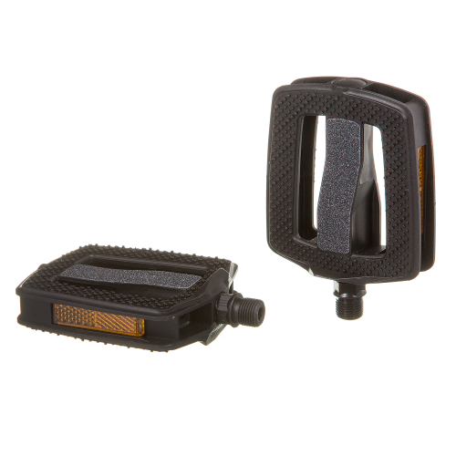 Педали FP-893ZU ось 9/16"