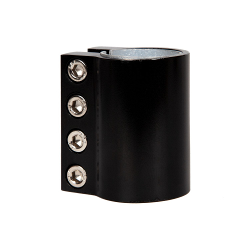 Зажим для рулей трюковых самокатов, HIC Standart и Oversize (31,8-34,9 мм)