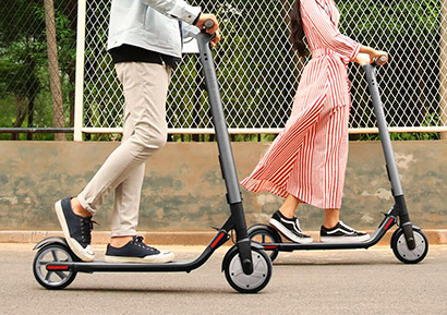 Электросамокаты: что это такое и зачем они нужны