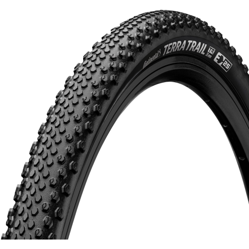 Покрышка Continental Terra Trail, 27.5x1.75 (47-584), ShieldWall System, TL-Ready, E-25, кевлар/складная, 02-0150509