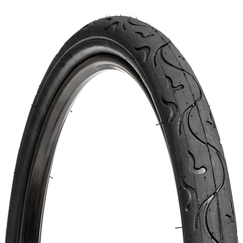 Покрышка Bike Parts PM-1031, 24x2.125, черный