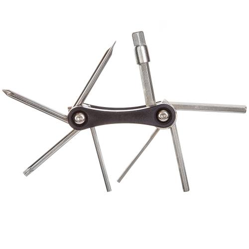 Ключи шестригранные KL-9833C