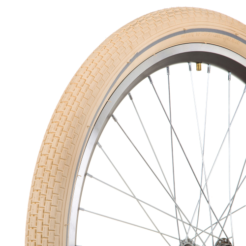 Покрышка Z-AXIS P723 26"х2,35"