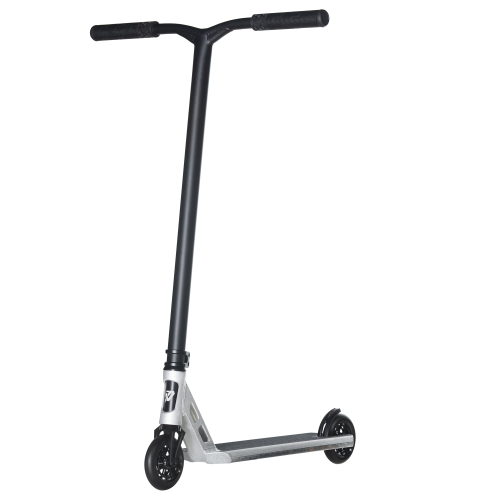 Самокат трюковой Novatrack Replay, дека 48 см (2025)