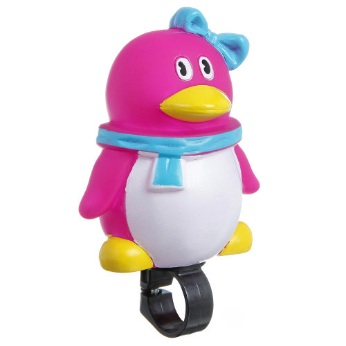 Клаксон "Пингвин"