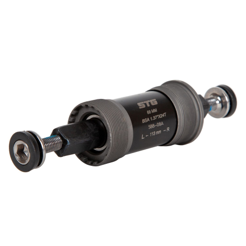 Каретка STG KL-08A картридж 113мм