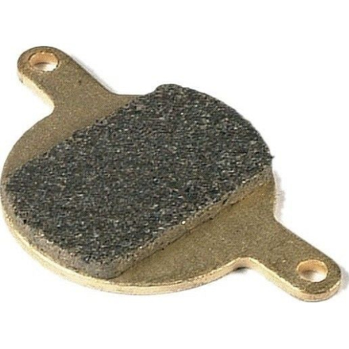 Тормозные колодки Clarks, для дисковых тормозов, VX808С, 3-033, для Magura Julie