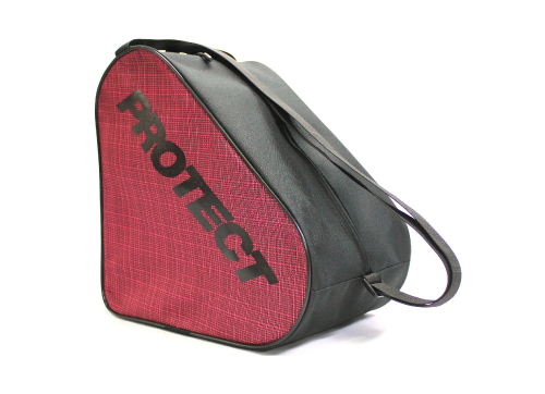 Сумка для роликов и коньков PROTECT 39х39х20 см