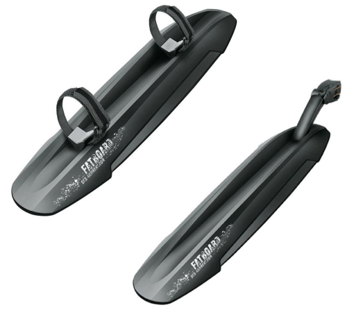 Крылья SKS Fatboard