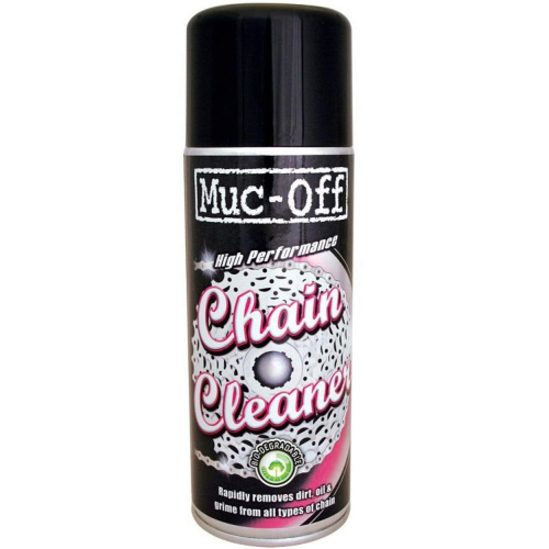 Очиститель цепи Muc-Off Bio Chain Cleaner, 400ml