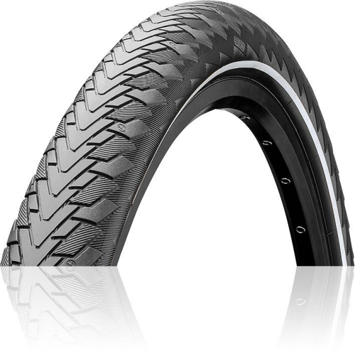 Покрышка Continental Contact Cruiser 28 x 2.0 (50-622), стальной корд