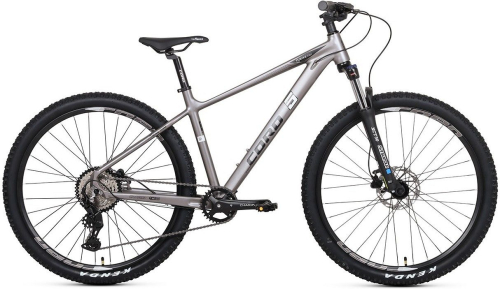 Велосипед Cord 5 Bike 500 Премиум 27.5 (2025)