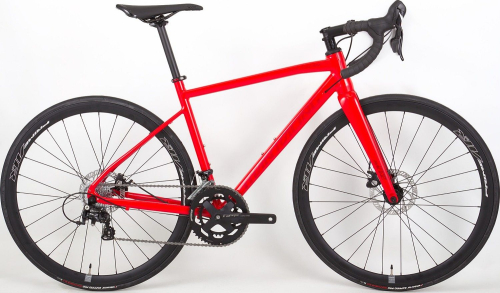 Велосипед Titan Racing Valerian Sport (2024)