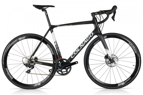 Велосипед Colnago CLX Disc Ultegra