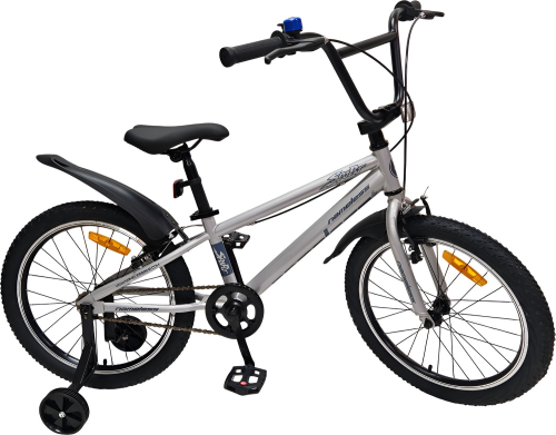 Велосипед Nameless Sport MX 20 (2025)