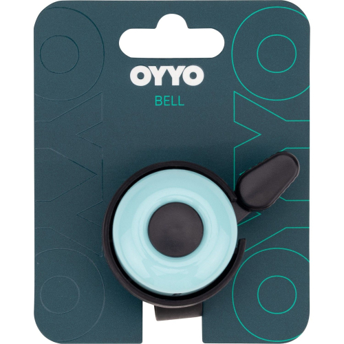 Звонок велосипедный OYYO BL30, механический