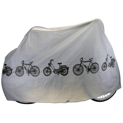 Чехол для велосипеда/скутера Ventura, высокопрочный полиэстер, 200х110см, 5-715160