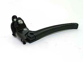 Зап.части.Ручка ручного тормоза 16"/20"