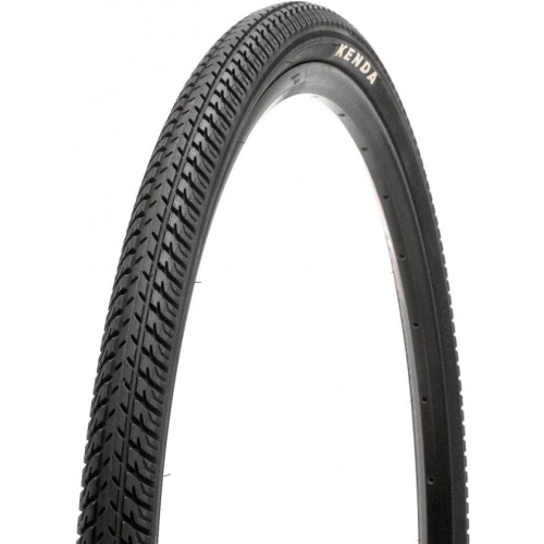 Покрышка Kenda K192 Kourier Premium, 700х40С (42-622), 30TPI, низкий протектор, 5-523441, черный