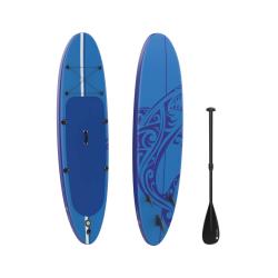 Сапбоард Акула