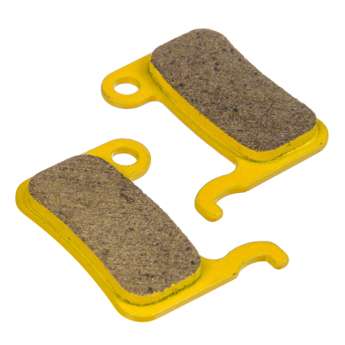 Колодки для дисковых тормозов STG DS17