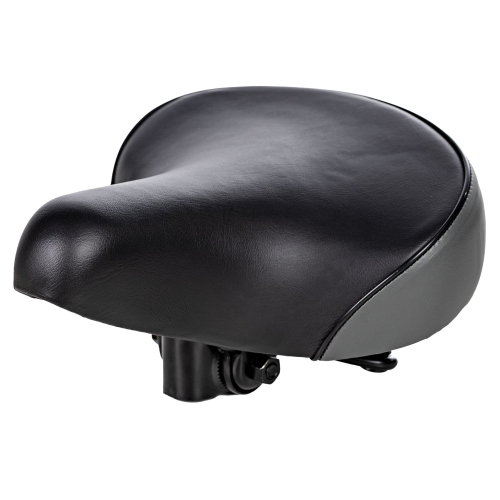 Седло STG, с логотипом STG