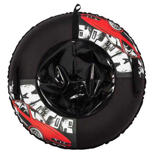 Тюбинг Snowstorm BZ-110_MOTOR, 110 см