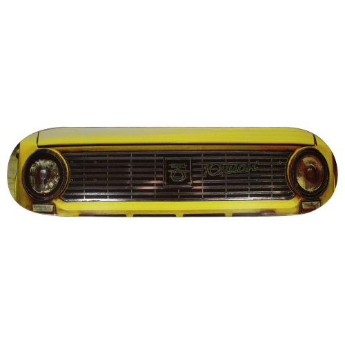 Дека Юнион Zhiga, конкейв Medium