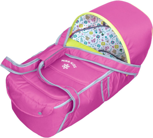 Люлька-переноска Ника Л1