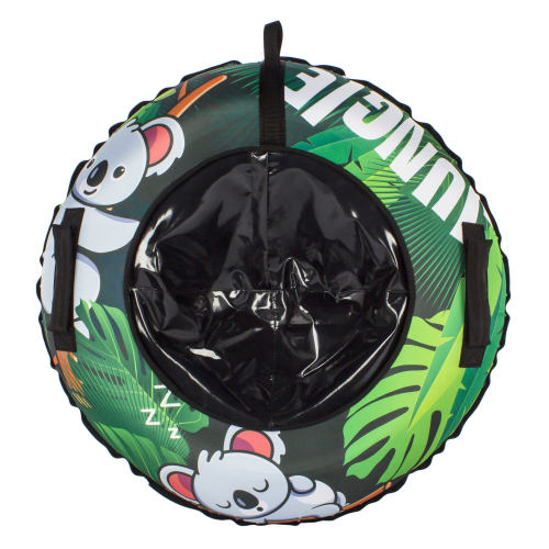 Тюбинг Snowstorm BZ-110_KOALA, 110 см