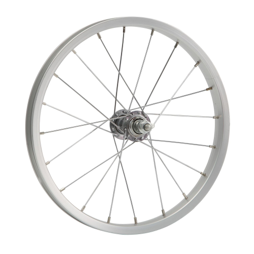 Колесо 20" переднее 28 спиц