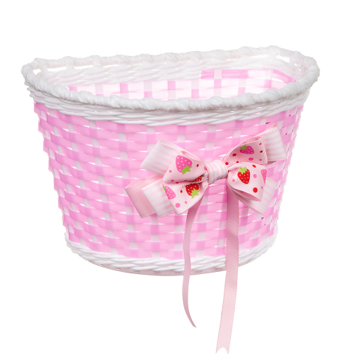 Корзина детская STG HL-BS01-8, розовый