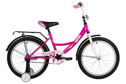 Велосипед Novatrack Vector 20 (2025)