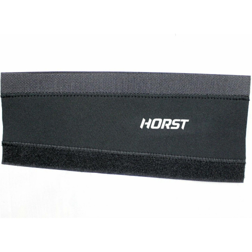 Защита пера Horst, полиэстер/неопрен, на липучке, 250х130х110мм, черная, 00-555625