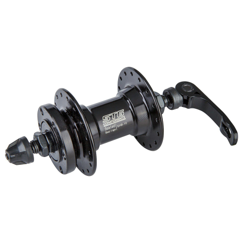 Втулка STG B10 передняя