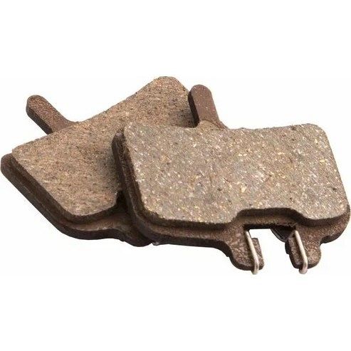 Тормозные колодки Clarks, для дисковых тормозов, VX814C, 3-034, для Promax/Hayes Hydraulic&Mechanic/MX1 MAG HFX-9