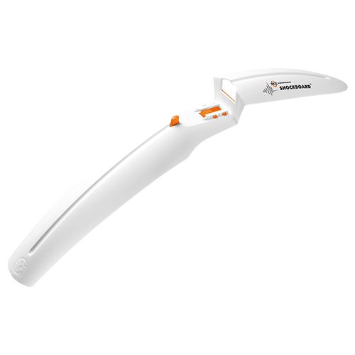 Крыло переднее SKS SHOCKBOARD 26", белый