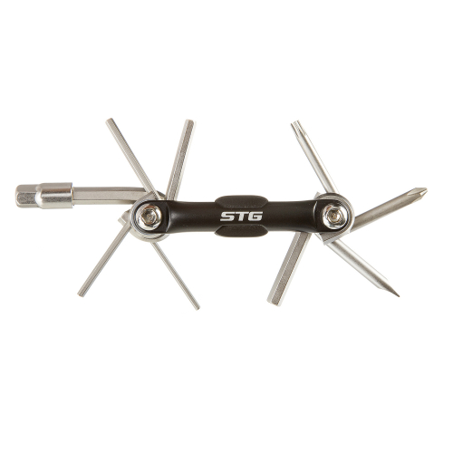 Ключи шестигранные STG HF61