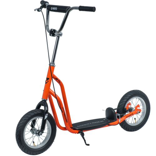 Самокат STAMP N1 12" Basic (2020)